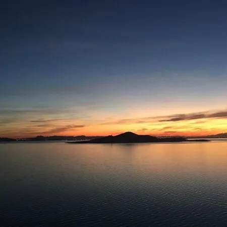 En Veneziola Con Atracadero Privado Villa La Manga del Mar Menor