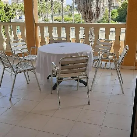 En Veneziola Con Atracadero Privado Villa *