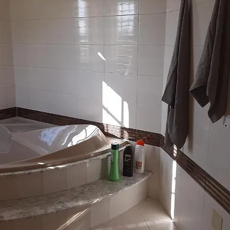 En Veneziola Con Atracadero Privado Villa *