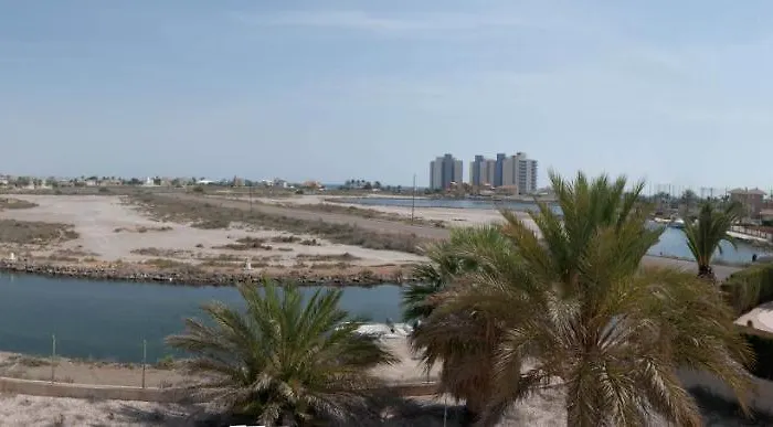 En Veneziola Con Atracadero Privado Villa