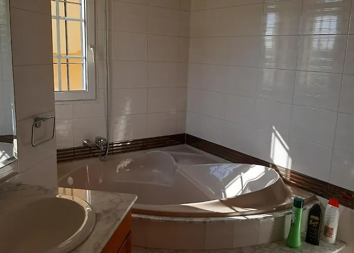 En Veneziola Con Atracadero Privado Villa