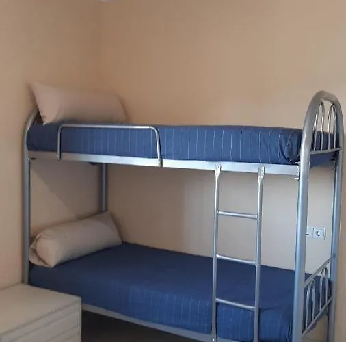 En Veneziola Con Atracadero Privado * 라망가델마르메노