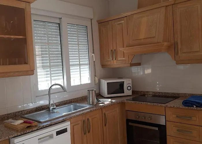 Villa En Veneziola Con Atracadero Privado *