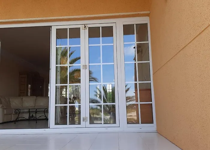 En Veneziola Con Atracadero Privado Villa