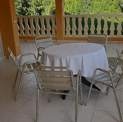 En Veneziola Con Atracadero Privado Villa La Manga del Mar Menor