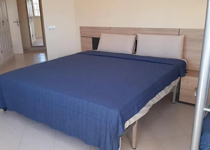 Villa En Veneziola Con Atracadero Privado La Manga del Mar Menor