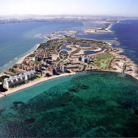 En Veneziola Con Atracadero Privado Villa