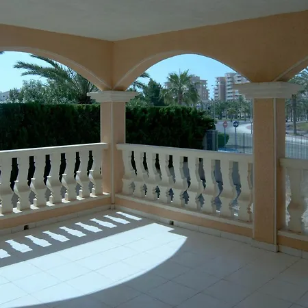 En Veneziola Con Atracadero Privado Villa *