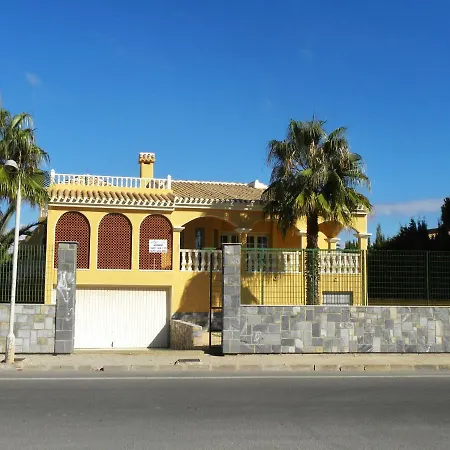 En Veneziola Con Atracadero Privado Villa *