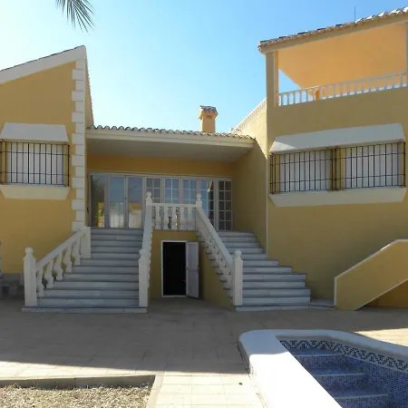 En Veneziola Con Atracadero Privado Villa La Manga del Mar Menor