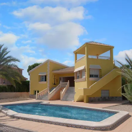 En Veneziola Con Atracadero Privado * La Manga del Mar Menor