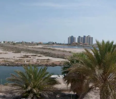 En Veneziola Con Atracadero Privado Villa