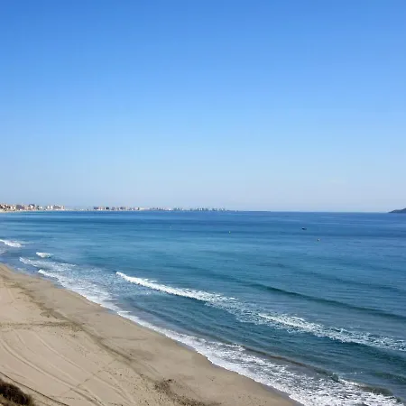 En Veneziola Con Atracadero Privado Villa *