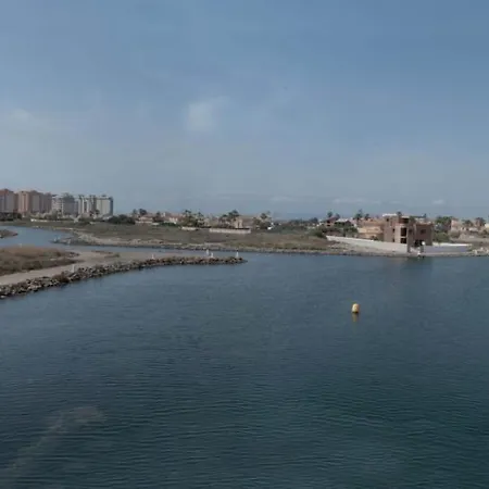 En Veneziola Con Atracadero Privado