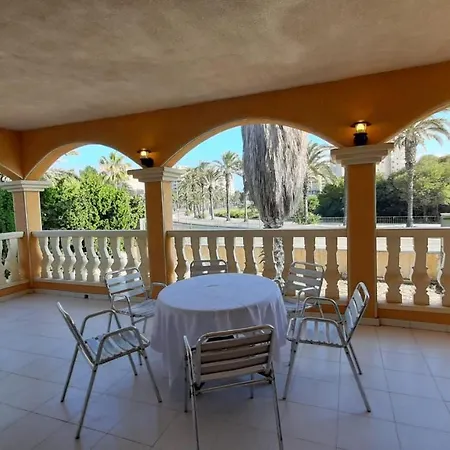 En Veneziola Con Atracadero Privado *