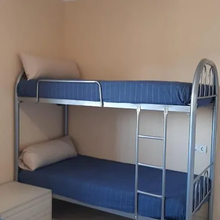 En Veneziola Con Atracadero Privado * 라망가델마르메노