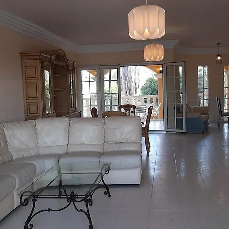 En Veneziola Con Atracadero Privado Villa *