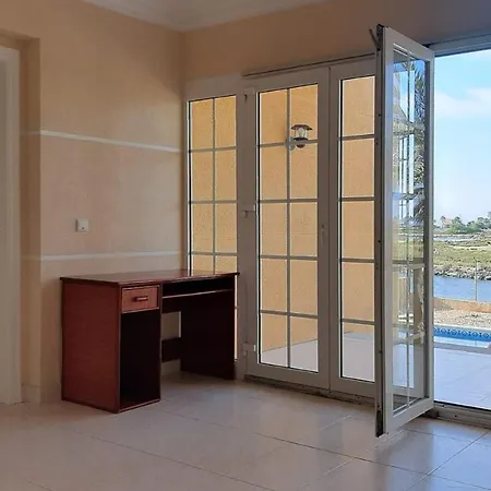 En Veneziola Con Atracadero Privado