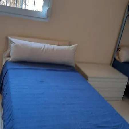 En Veneziola Con Atracadero Privado * 라망가델마르메노