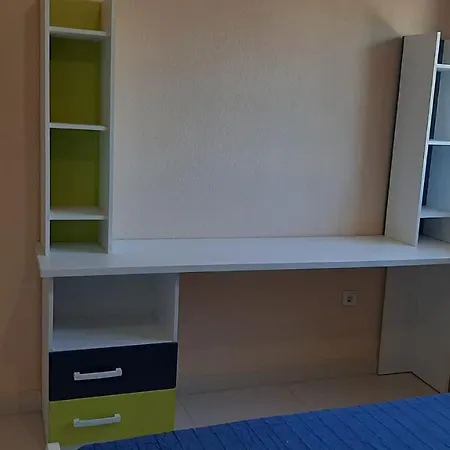 Villa En Veneziola Con Atracadero Privado La Manga del Mar Menor