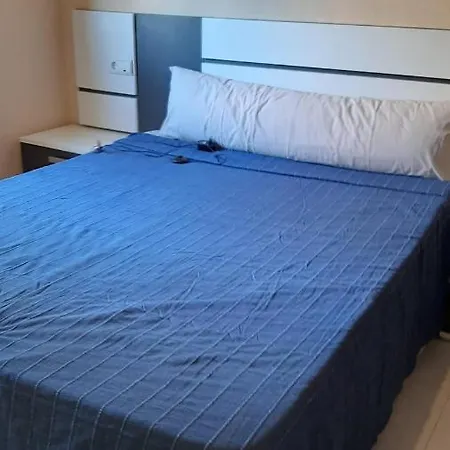 빌라 En Veneziola Con Atracadero Privado