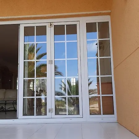 En Veneziola Con Atracadero Privado Villa