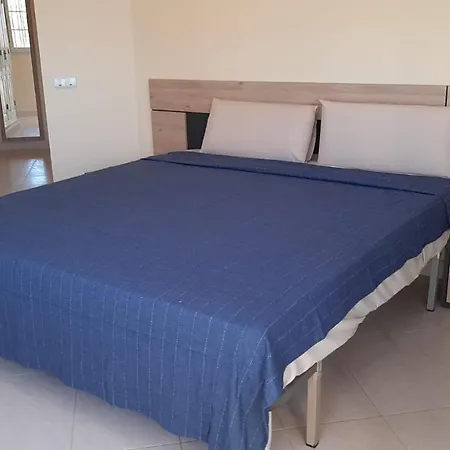 Villa En Veneziola Con Atracadero Privado La Manga del Mar Menor