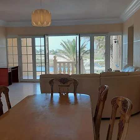 Villa En Veneziola Con Atracadero Privado La Manga del Mar Menor