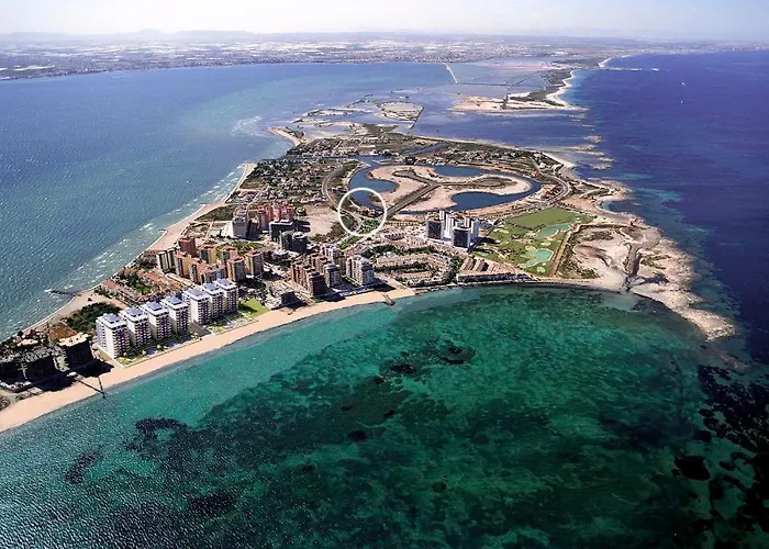 En Veneziola Con Atracadero Privado Villa