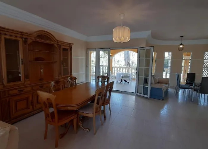 En Veneziola Con Atracadero Privado Villa *