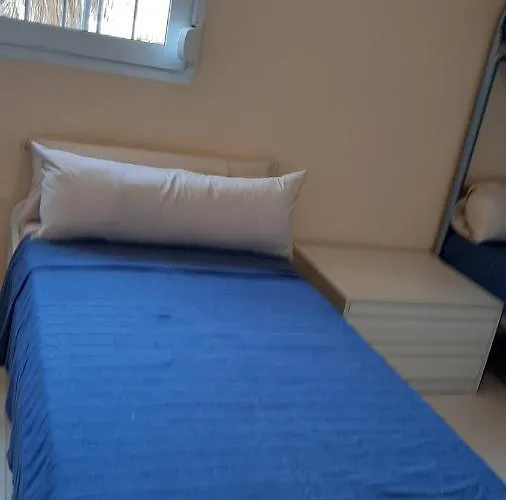 En Veneziola Con Atracadero Privado * La Manga del Mar Menor