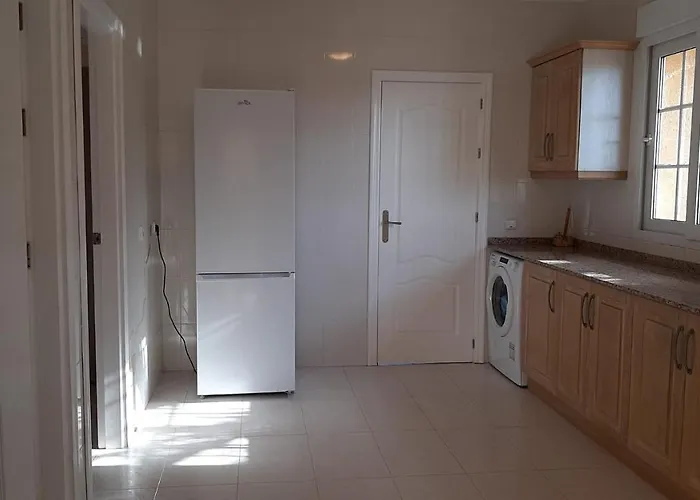 En Veneziola Con Atracadero Privado Villa *