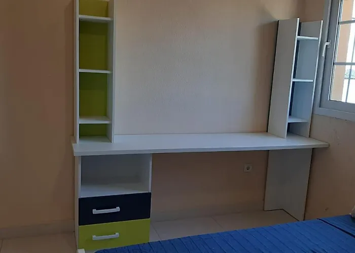 Villa En Veneziola Con Atracadero Privado La Manga del Mar Menor